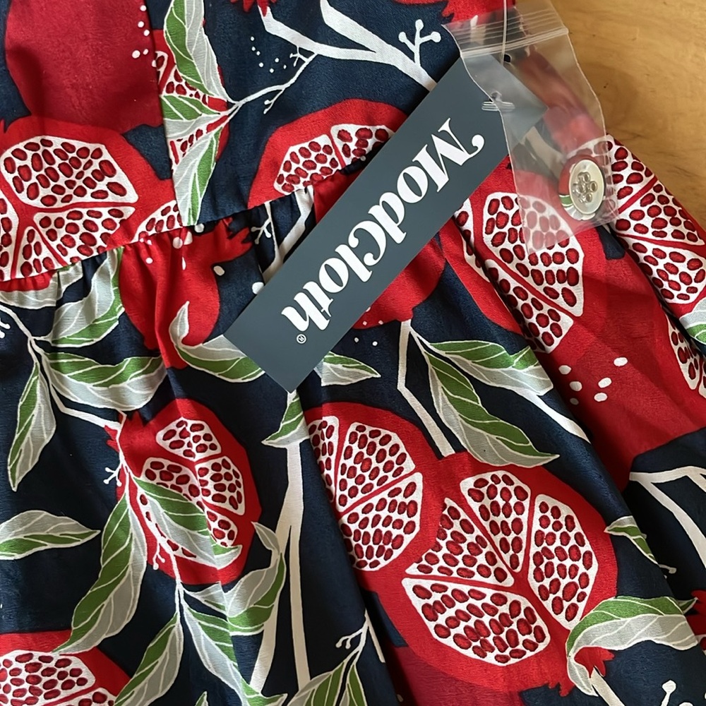 ModCloth Dress - Picture 4 of 5